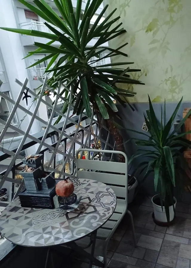 Apartmán Bluespike Soluň