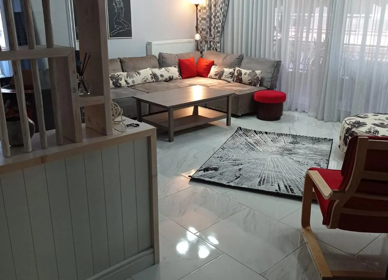 Bluespike Apartment Thessaloniki
