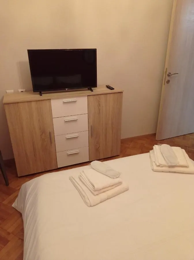 Bluespike Apartment Thessaloniki