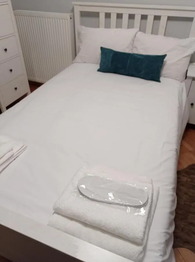 Bluespike Apartment Thessaloniki