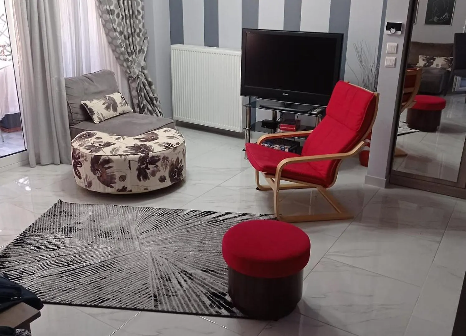 Bluespike Apartment Thessaloniki