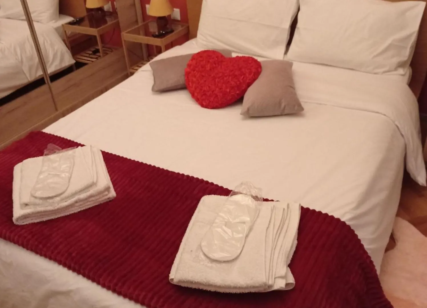 Bluespike Apartment Thessaloniki Greece