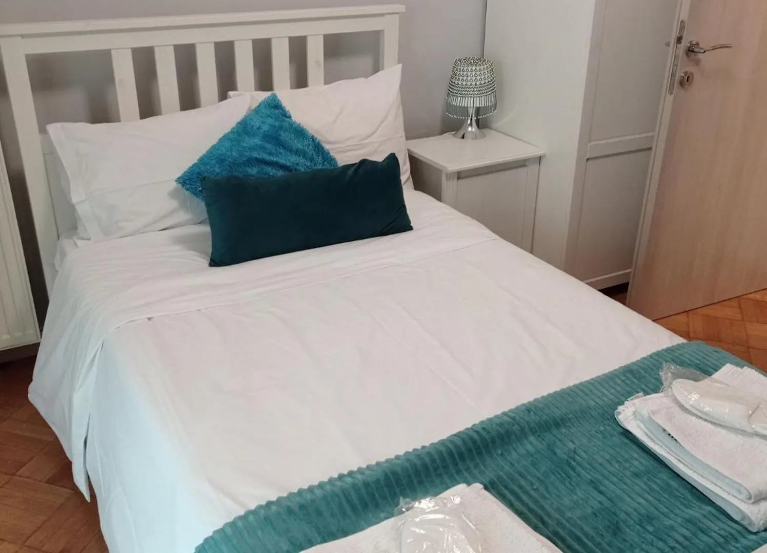 Bluespike Apartment Thessaloniki 0*,  Greece